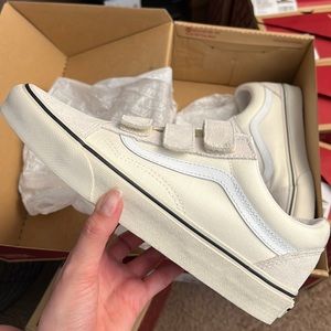 Vans old skool v